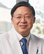 Photo of Jongwon Ha
