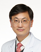 Photo of Kwang-woong Lee
