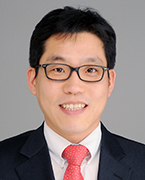 Photo of Gi-Won Song