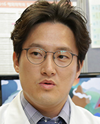 Photo of Sangil Min