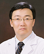 Photo of Jaeseok Yang