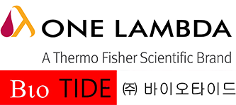 바이오타이드 (One Lambda)