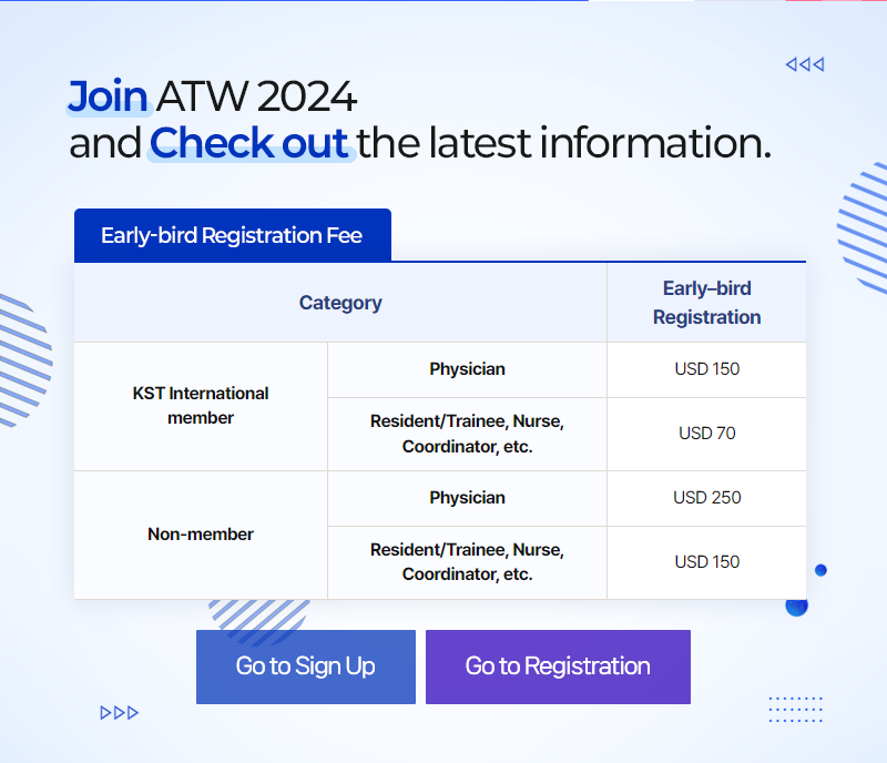 ATW 2024