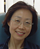 Eun Young Choi