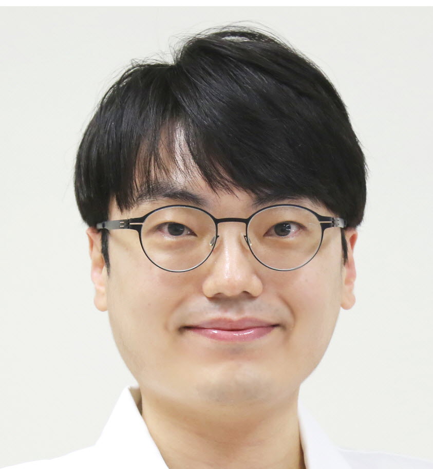 Jeong-Hoon Lim